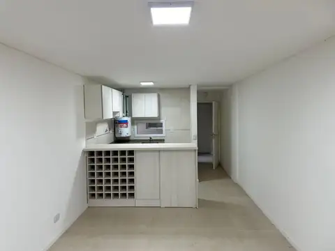 Departamento en Alquiler en Villa Constitución, $ 750.000