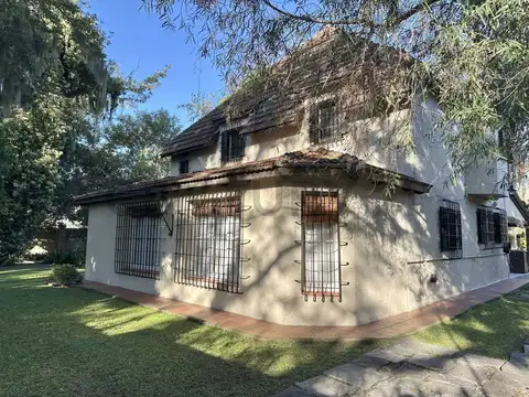 Se vende El Chalet Rafael Candia en la exclusiva zona de La Florida