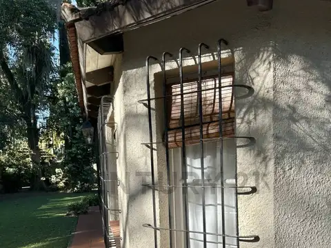 Se vende El Chalet Rafael Candia en la exclusiva zona de La Florida