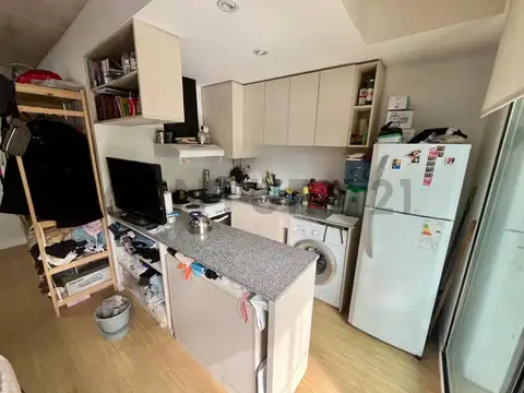 Departamento en Venta 2 años