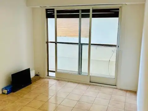 Monoambiente en venta - Villa Urquiza