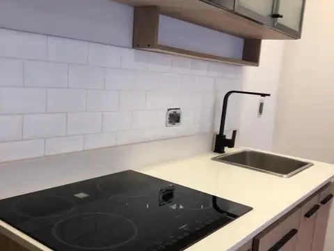 Depto Tipo Casa en Venta A Estrenar