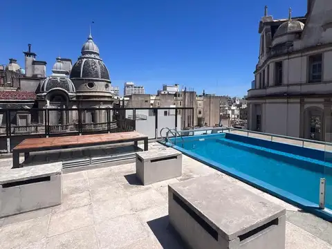 Departamento en Venta Apto profesional