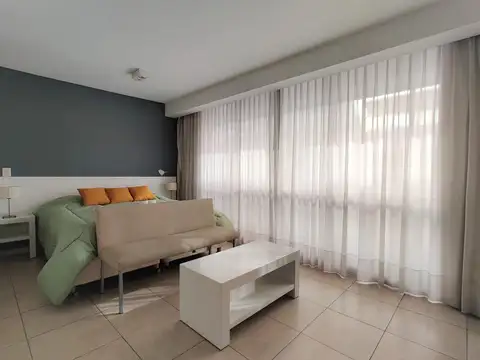 Departamento en Venta en Monserrat, USD 95.000