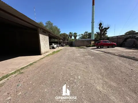 OPENHOUSE vende terreno en Ciudad de Mendoza!