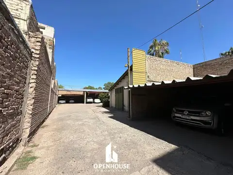 BELGRANO Y PUEYRREDON