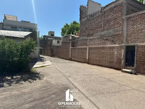 Terreno en Venta de 2090,0 m2