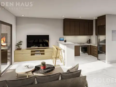 Departamento en Venta en Versalles, USD 78.000