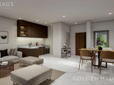 Departamento en Venta al Este