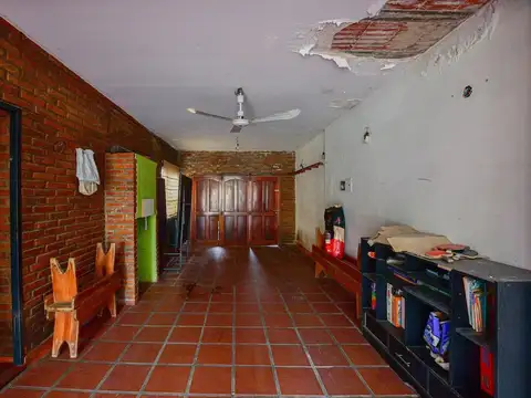 Casa en Venta en Manuel B Gonnet, USD 179.000