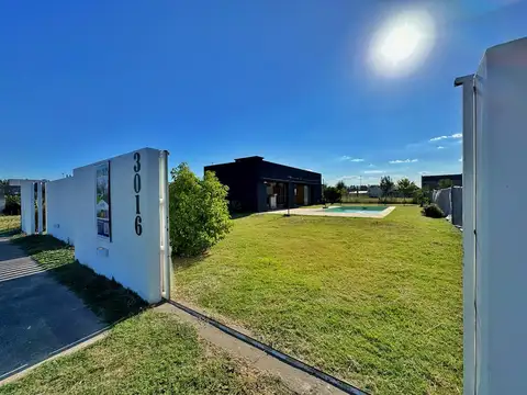 Casa en Venta de 1 dormitorio