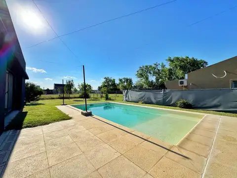 Casa en Venta 6 años