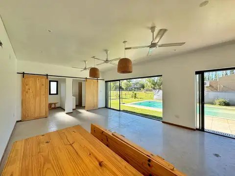 Casa en Venta al Norte