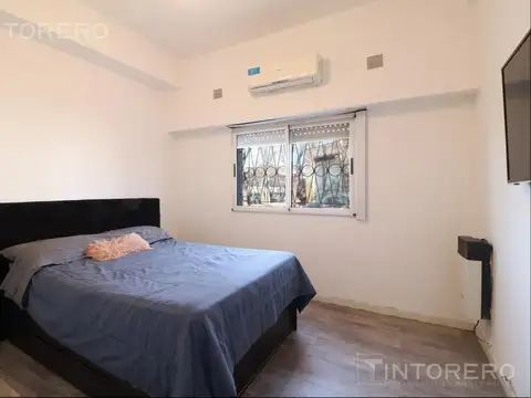 Depto Tipo Casa en Venta en Tablada, USD 58.000