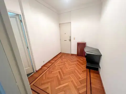 Departamento en Venta en Monserrat, USD 69.990