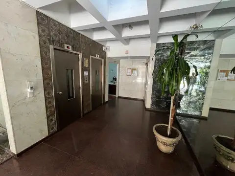Departamento en Venta en Barracas, USD 63.900