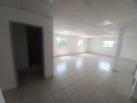 Depósito/Galpón en alquiler en Centro Logístico - Garín.