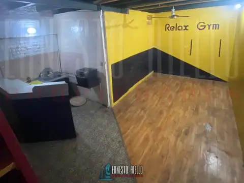 ¡ALQUILER LOCAL COMERCIAL EN PLENO CENTRO DE QUILMES!