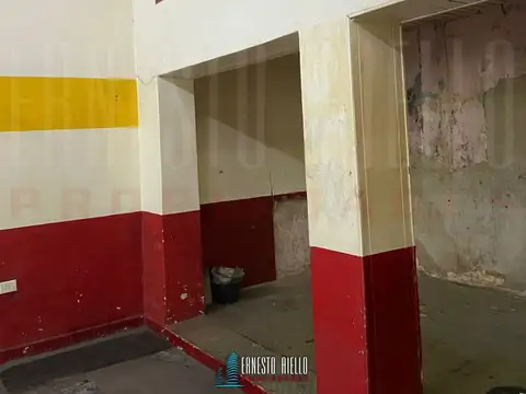 Local en Alquiler 20 años