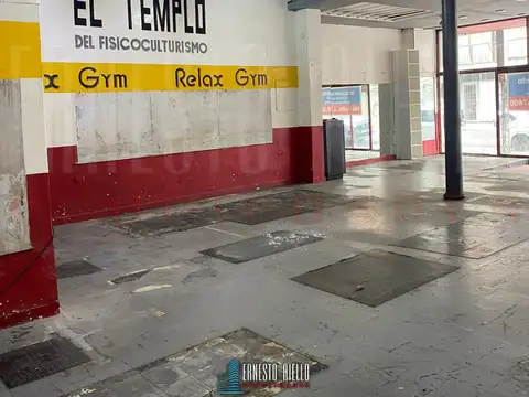 ¡ALQUILER LOCAL COMERCIAL EN PLENO CENTRO DE QUILMES!