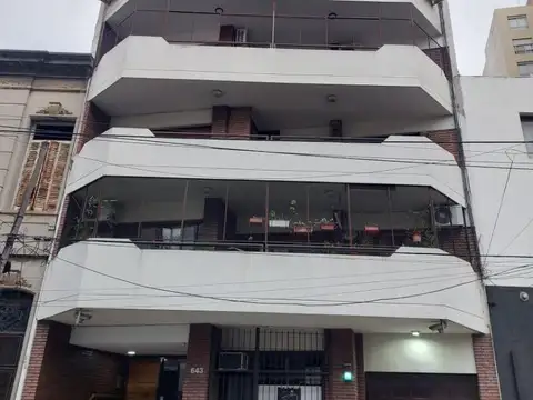 Se vende en pleno centro de Avellaneda, VALOR NEGOCIABLE 
