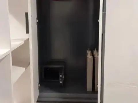 Departamento en Alquiler Temporal en Las Cañitas, USD 651