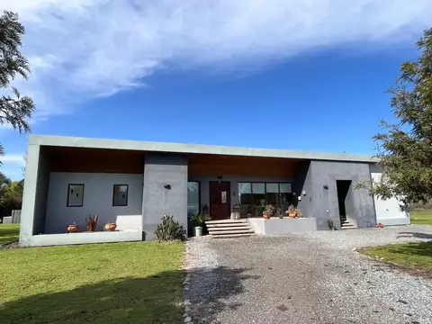 Casa en Venta en Las Vizcachas, USD 450.000