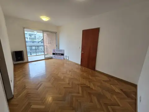 Gdor F Llavallol 300, Piso 10