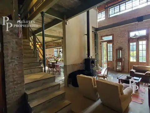 Casa en Venta al Oeste