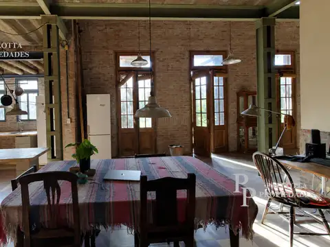 Casa 4 ambientes | venta | barrio La Bota | Benvidez