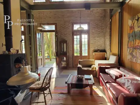 Casa en Venta de 3 dormitorios