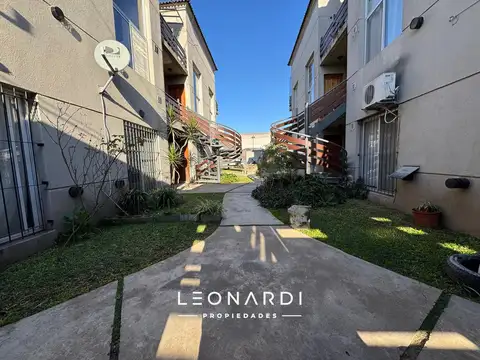 Departamento en Venta con 1 cochera