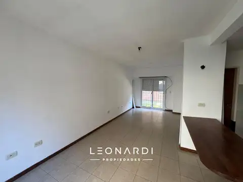 Peirano 179 PB + cochera