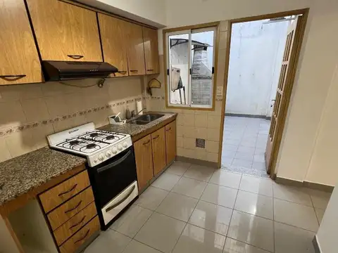 Depto Tipo Casa en Venta en Villa Devoto, USD 198.000