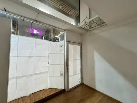 LOCAL COMERCIAL - ALQUILER - MERLO CENTRO