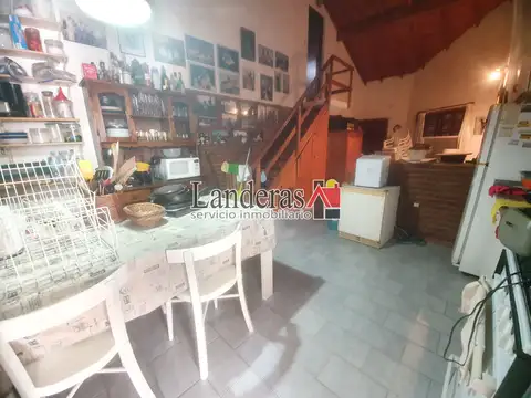 Bonita Casa PH 4 amb. - Barrio San Rafael