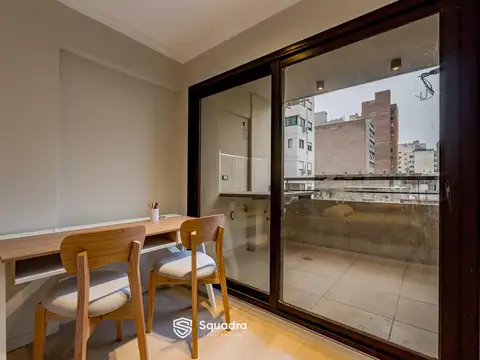 Departamento en Venta al Oeste