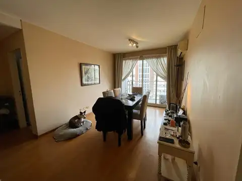 Departamento en Venta en Palermo, USD 230.000