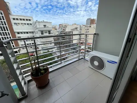 Departamento en Venta 25 años