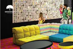 EDIFICIO GREEN PARK III - Entrega Diciembre 2023