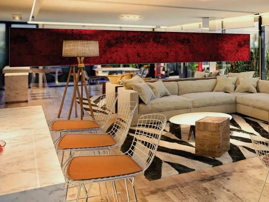 EDIFICIO GREEN PARK III en Cordoba