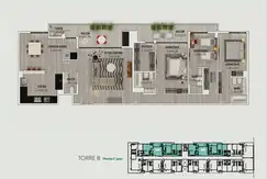 EDIFICIO GREEN PARK III - Foto 14