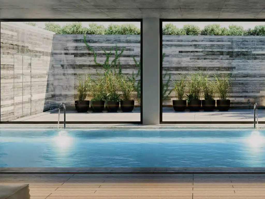 Emprendimiento en Cordoba - Etapa: En construcción