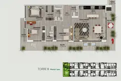 EDIFICIO GREEN PARK III - Foto 13