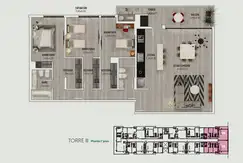 EDIFICIO GREEN PARK III - Foto 12