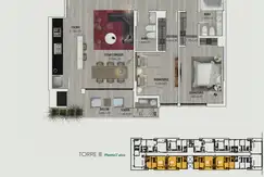 EDIFICIO GREEN PARK III - Foto 15