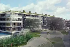 Emprendimiento en Cordoba de  2 y 3 Dormitorios