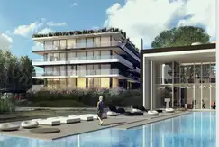 EDIFICIO GREEN PARK III en Cordoba