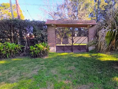 Quinta en Venta en Canning, USD 390.000