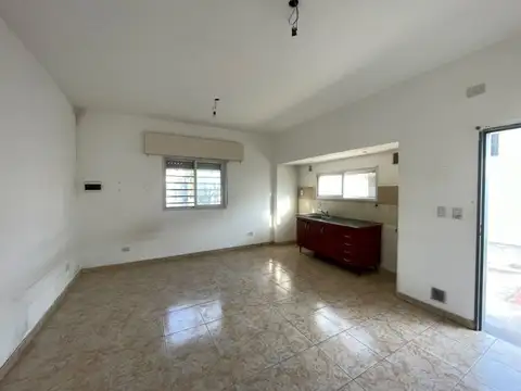 DEPARTAMENTO MONOAMBIENTE EN ALQUILER